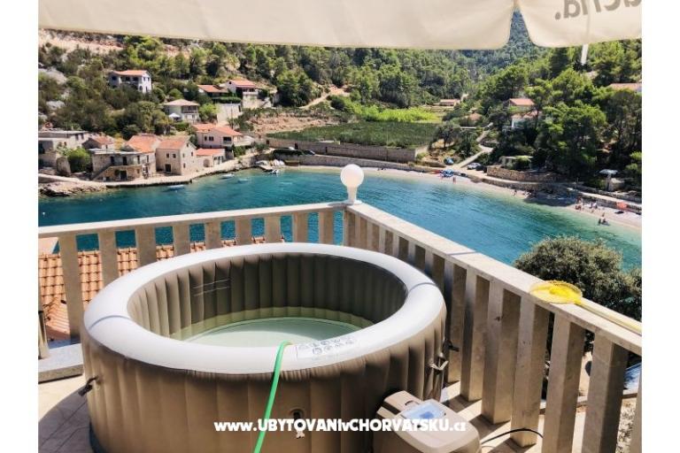 Hvar Beach Villa – foto 15