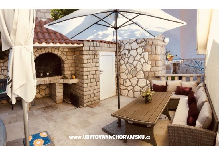 Hvar Beach Villa – foto 17