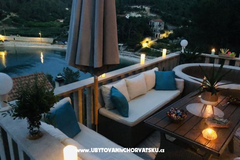 Hvar Beach Villa – foto 18