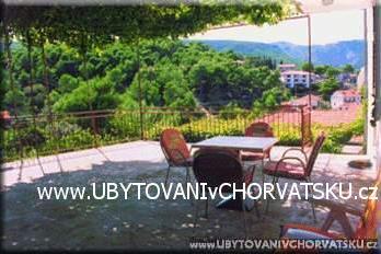 Apartmány Ostojic – foto 3