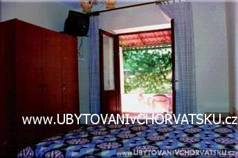 Apartmány Ostojic – foto 5