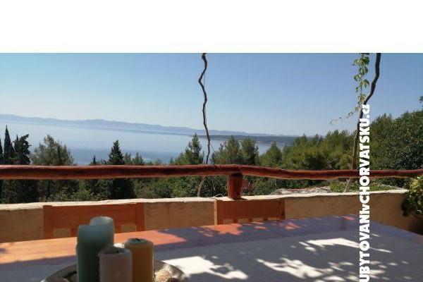 Kamenný dům za odmor Ostojić – foto 12