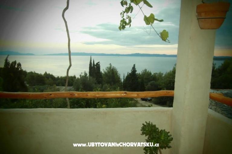 Kamenný dům za odmor Ostojić – foto 16