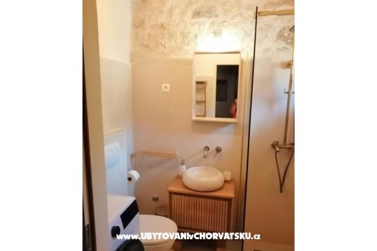 Kamenný dům za odmor Ostojić – foto 17