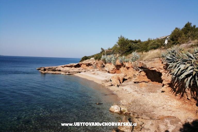 Kamenný dům za odmor Ostojić – foto 18