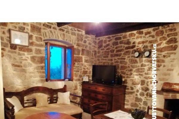 Kamenný dům za odmor Ostojić – foto 2