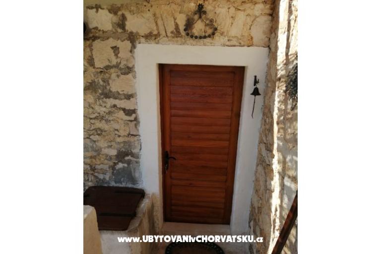Kamenný dům za odmor Ostojić – foto 20