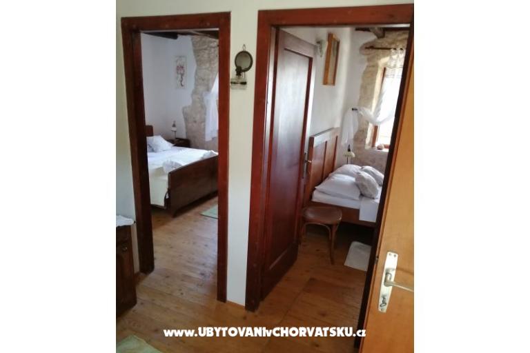 Kamenný dům za odmor Ostojić – foto 21
