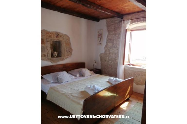 Kamenný dům za odmor Ostojić – foto 22