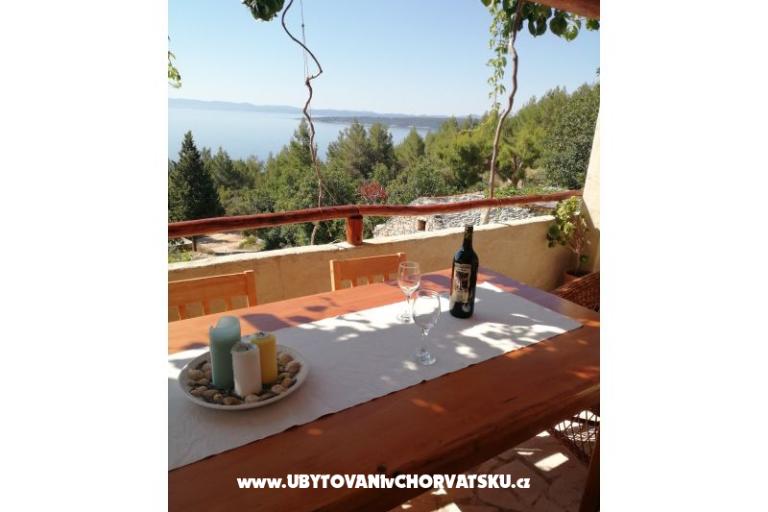 Kamenný dům za odmor Ostojić – foto 24