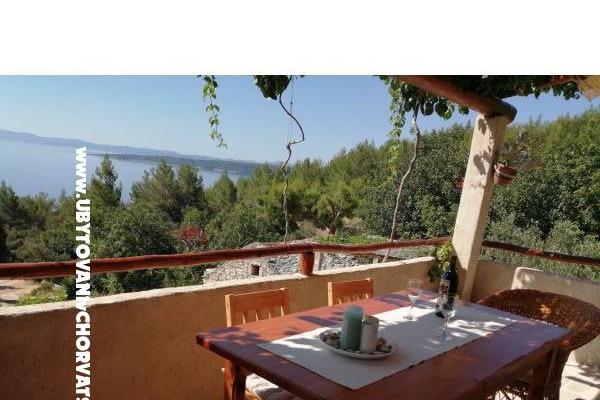 Kamenný dům za odmor Ostojić – foto 25