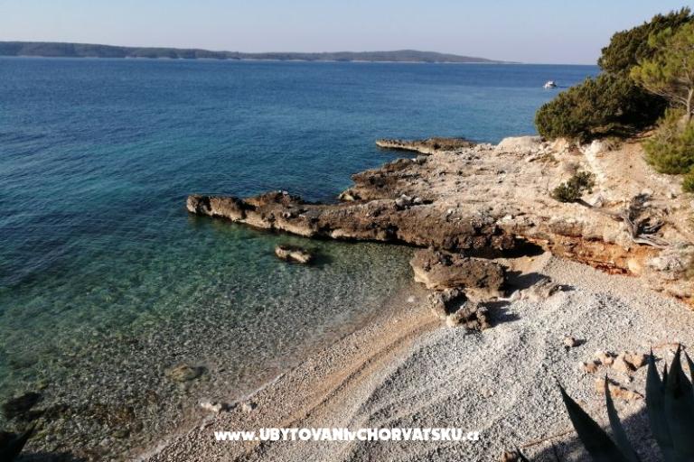 Kamenný dům za odmor Ostojić – foto 3