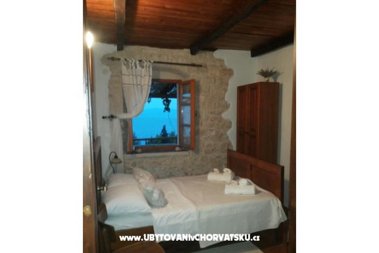 Kamenný dům za odmor Ostojić – foto 5