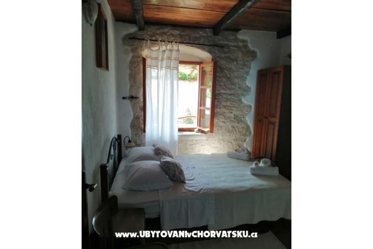 Kamenný dům za odmor Ostojić – foto 6