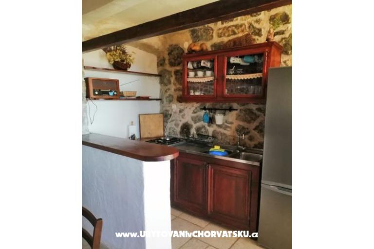 Kamenný dům za odmor Ostojić – foto 7