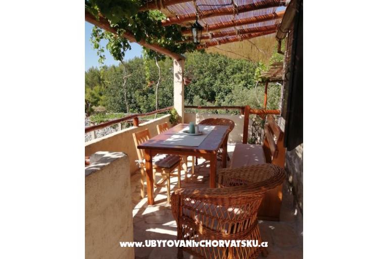 Kamenný dům za odmor Ostojić – foto 8