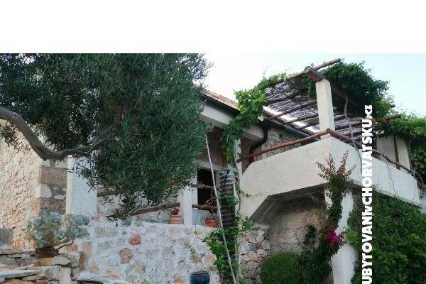 Kamenný dům za odmor Ostojić – foto 9
