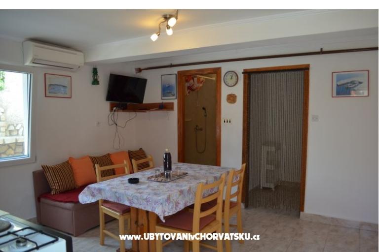 Dům k odpočinku Danica – foto 14