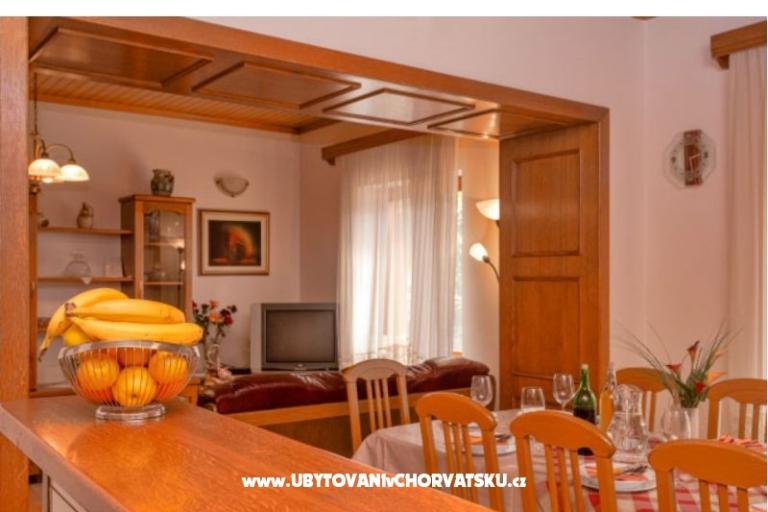 Dům k odpočinku Leonida  – foto 16