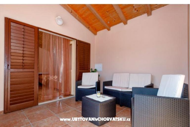 Dům k odpočinku Leonida  – foto 3