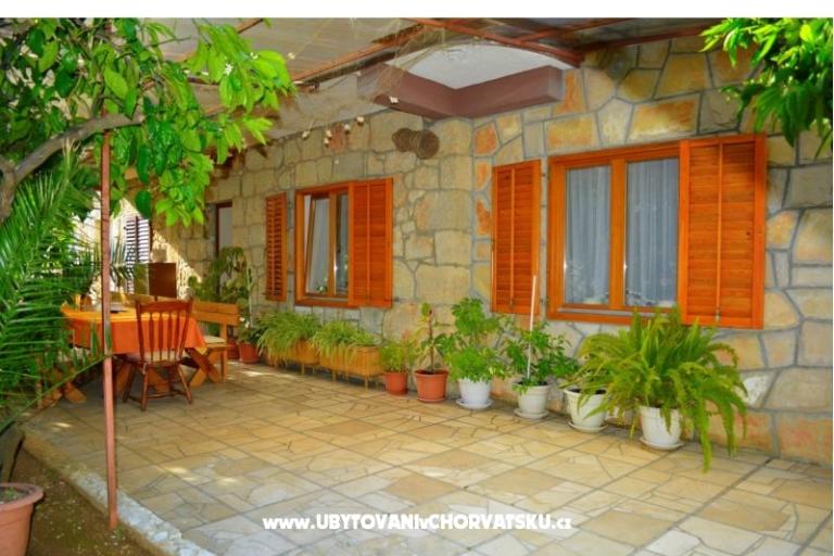 Dům k odpočinku Leonida  – foto 8