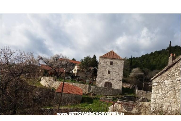 Dům k odpočinku Rubinić – foto 13