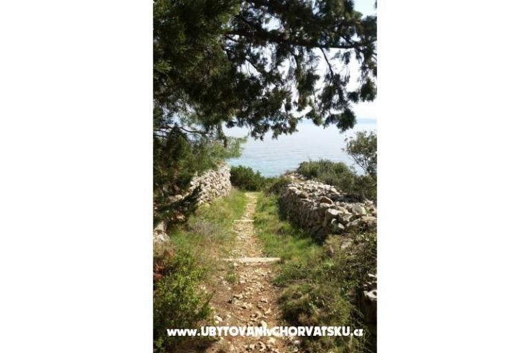 Dům k odpočinku Rubinić – foto 14