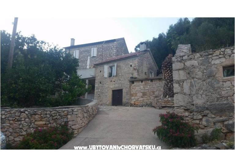 Dům k odpočinku Rubinić – foto 3