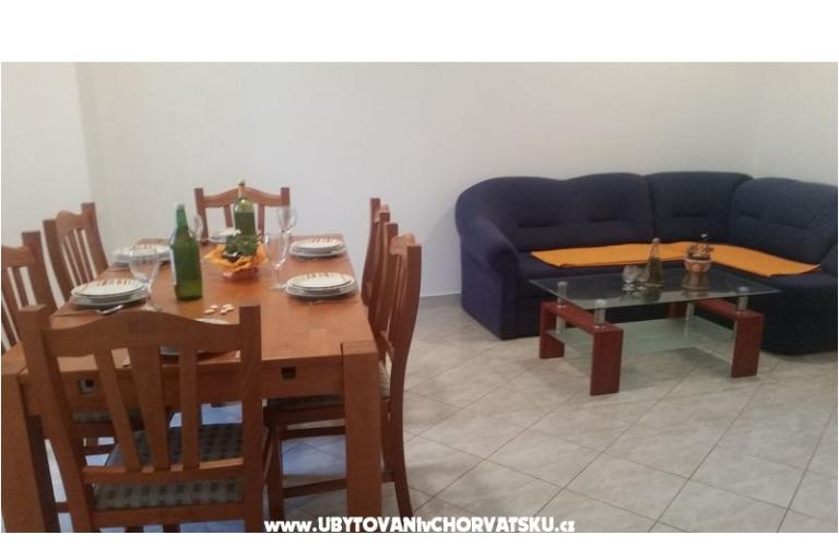 Dům k odpočinku Rubinić – foto 6