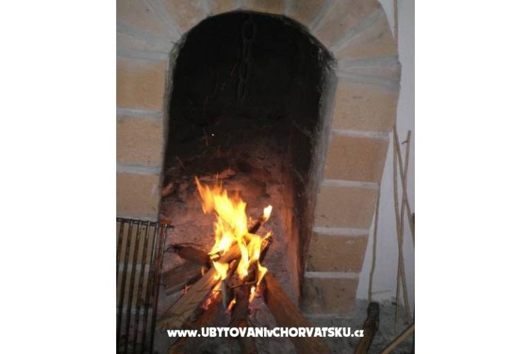 Dům k odpočinku Rubinić – foto 9