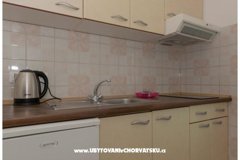 Apartmány Ana i Ante – foto 9