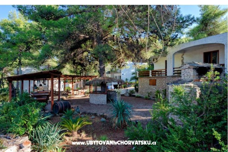 Prekrasni apartmani u blizini mora – foto 10