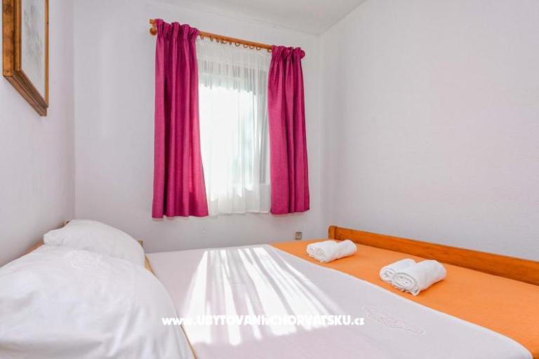 Prekrasni apartmani u blizini mora – foto 3