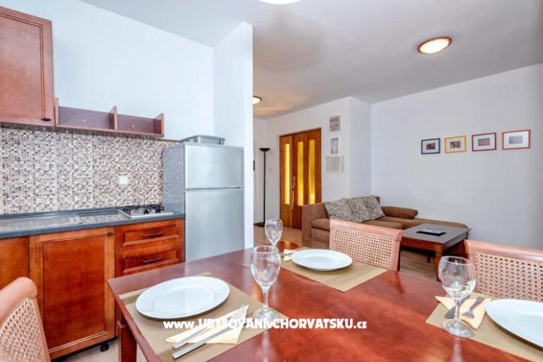 Prekrasni apartmani u blizini mora – foto 6