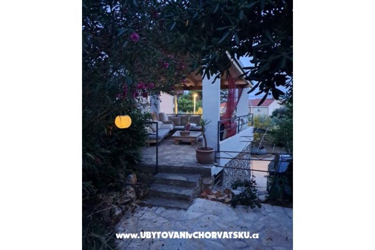 PRIVATE JACUZZI Sea View Dům  – foto 11