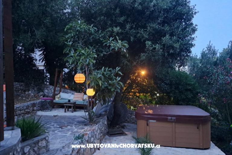 PRIVATE JACUZZI Sea View Dům  – foto 7