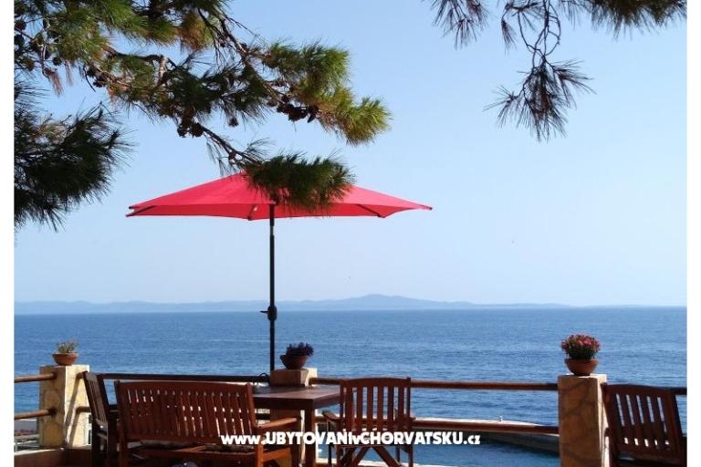 Pokoje i Apartmány - Villa Irming – foto 11