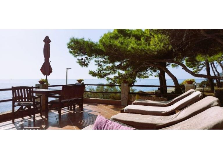 Pokoje i Apartmány - Villa Irming – foto 15