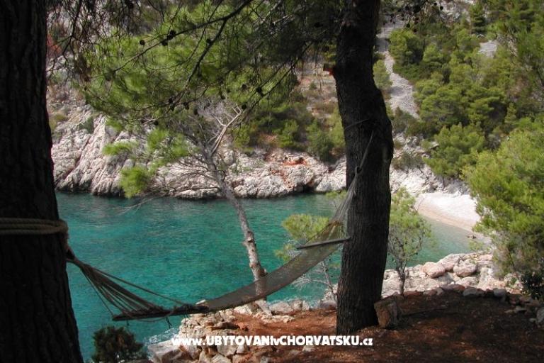 Pokoje i Apartmány - Villa Irming – foto 17