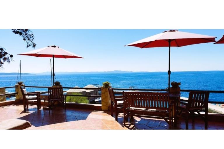 Pokoje i Apartmány - Villa Irming – foto 19