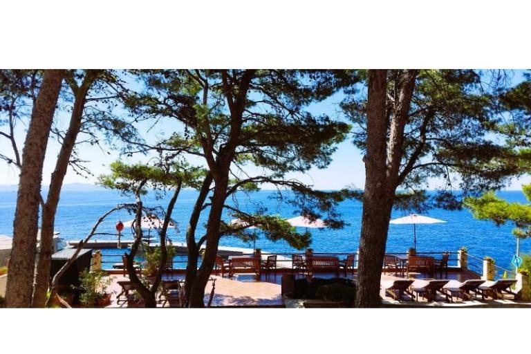 Pokoje i Apartmány - Villa Irming – foto 22