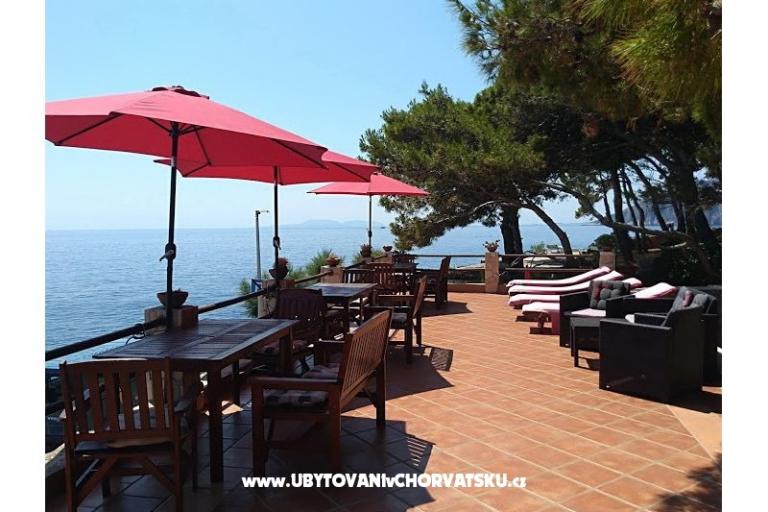 Pokoje i Apartmány - Villa Irming – foto 25