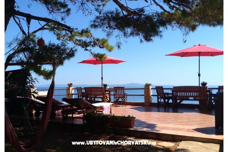 Pokoje i Apartmány - Villa Irming – foto 26