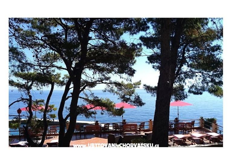 Pokoje i Apartmány - Villa Irming – foto 27