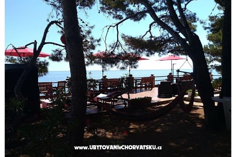 Pokoje i Apartmány - Villa Irming – foto 28