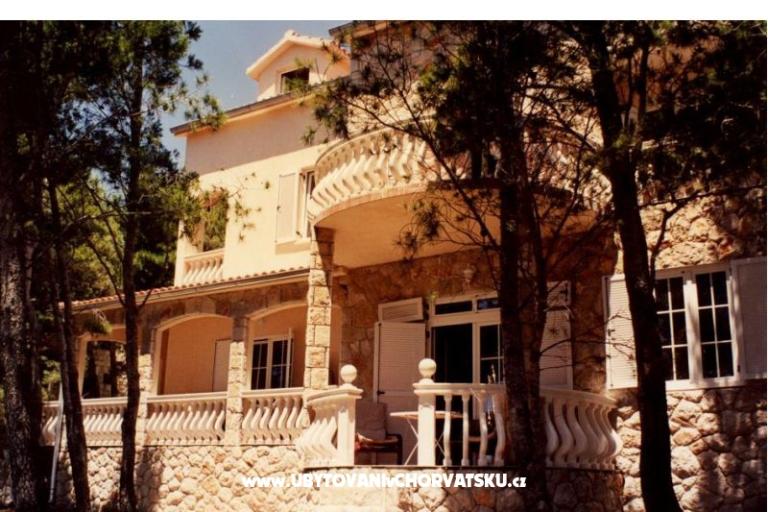 Pokoje i Apartmány - Villa Irming – foto 3