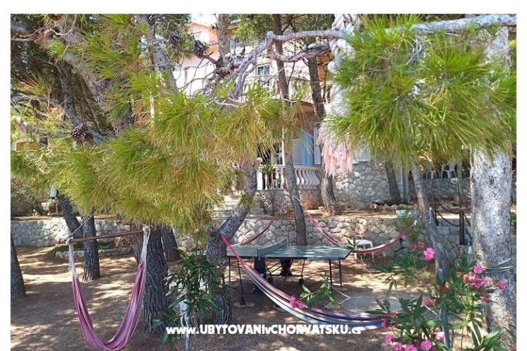 Pokoje i Apartmány - Villa Irming – foto 30