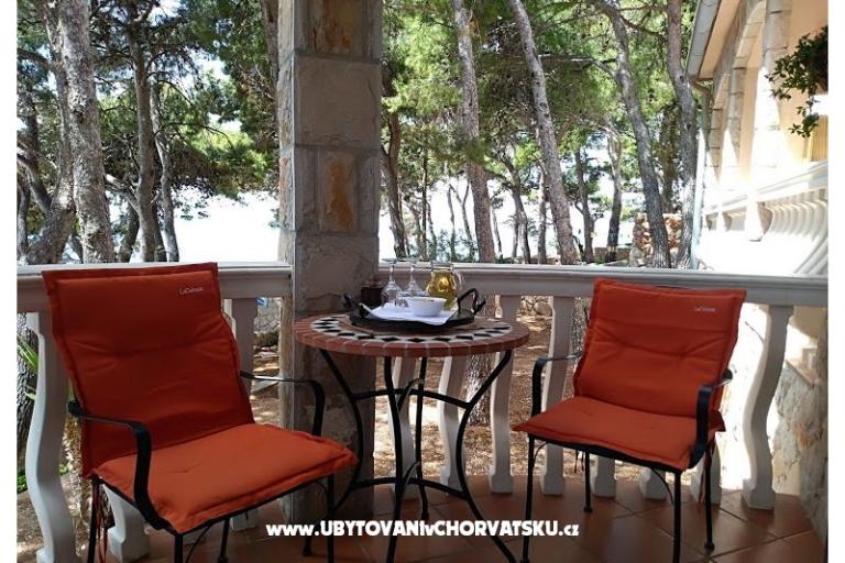 Pokoje i Apartmány - Villa Irming – foto 31