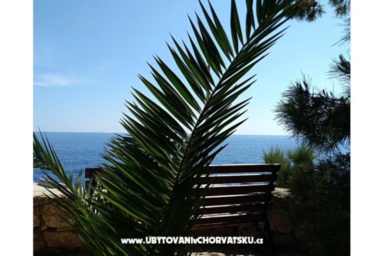 Pokoje i Apartmány - Villa Irming – foto 32