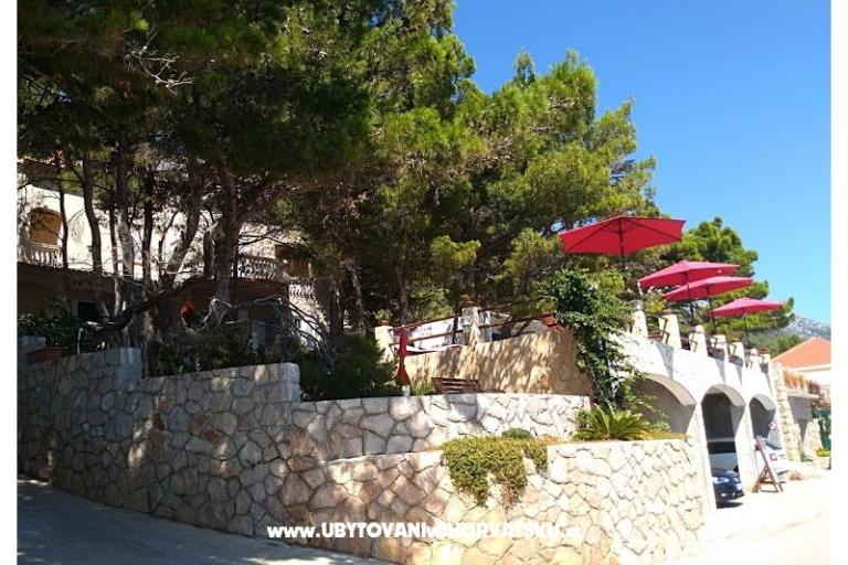 Pokoje i Apartmány - Villa Irming – foto 33